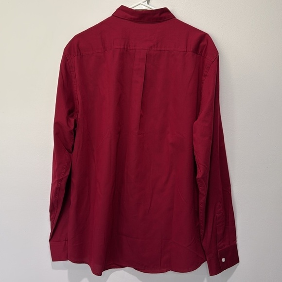 Men’s button down shirt - Picture 4 of 6